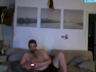 dennisbambi83 Sex Cam Show
