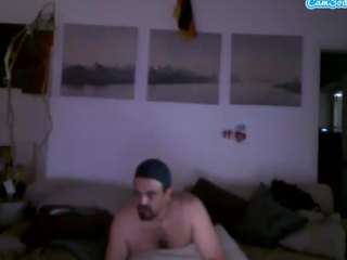 dennisbambi83 Sex Cam Show
