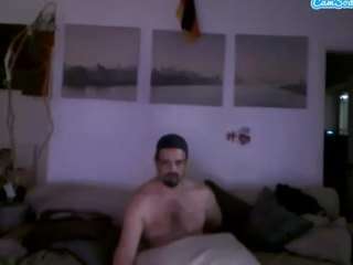 dennisbambi83 Sex Cam Show