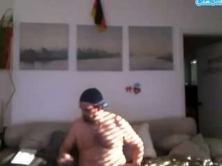 dennisbambi83 Sex Cam Show