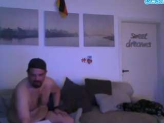 dennisbambi83 Sex Cam Show