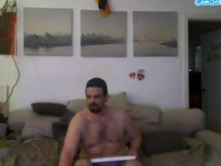 dennisbambi83 Sex Cam Show