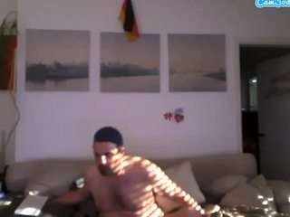 dennisbambi83 Sex Cam Show