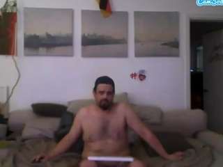 dennisbambi83 Sex Cam Show