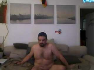 dennisbambi83 Sex Cam Show