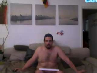 dennisbambi83 Sex Cam Show