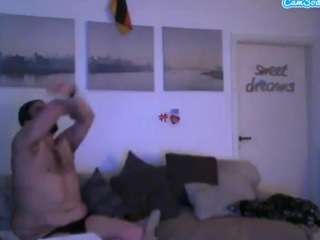 dennisbambi83 Sex Cam Show