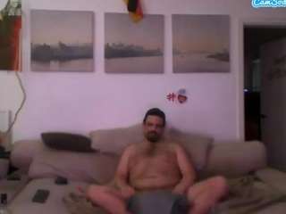 dennisbambi83 Sex Cam Show