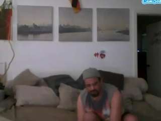 dennisbambi83 Sex Cam Show