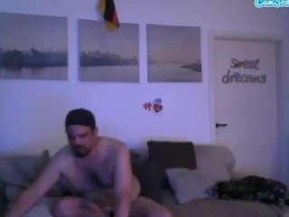 dennisbambi83 Sex Cam Show