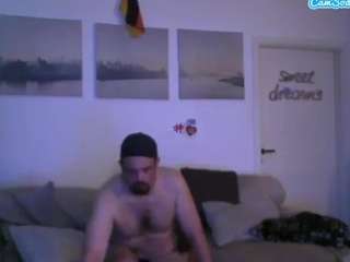 dennisbambi83 Sex Cam Show