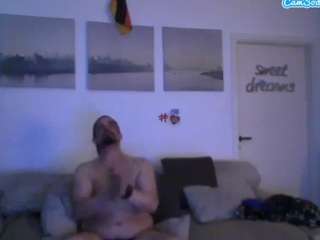 dennisbambi83 Sex Cam Show