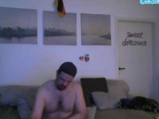 dennisbambi83 Sex Cam Show
