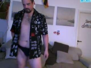 dennisbambi83 Sex Cam Show
