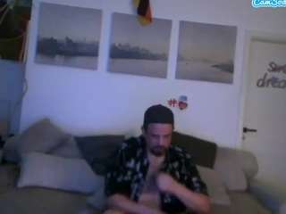 dennisbambi83 Sex Cam Show