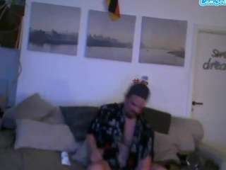 dennisbambi83 Sex Cam Show