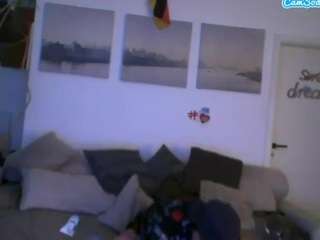 dennisbambi83 Sex Cam Show