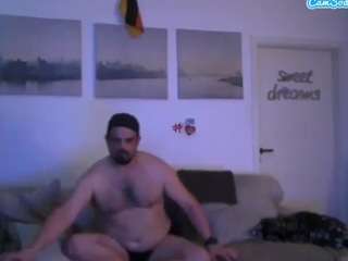 dennisbambi83 Sex Cam Show