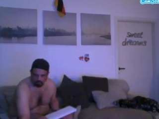 dennisbambi83 Sex Cam Show