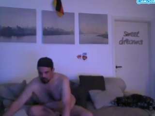 dennisbambi83 Sex Cam Show