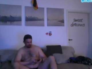 dennisbambi83 Sex Cam Show