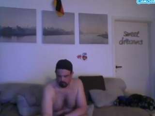 dennisbambi83 Sex Cam Show