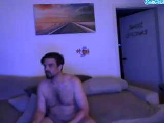 dennisbambi83 Sex Cam Show
