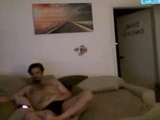 dennisbambi83 Sex Cam Show