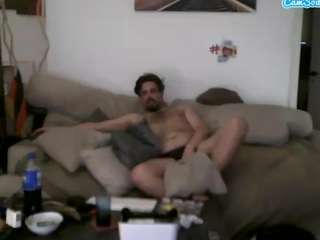 dennisbambi83 Sex Cam Show