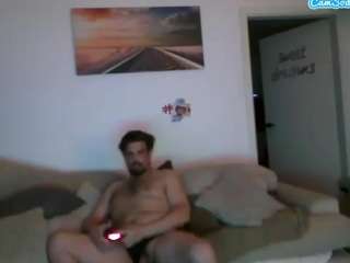 dennisbambi83 Sex Cam Show