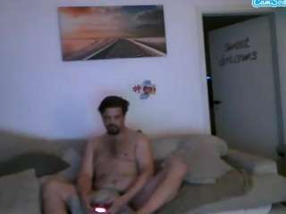 dennisbambi83 Sex Cam Show