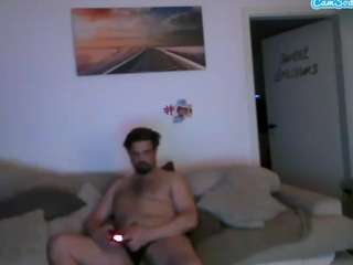 dennisbambi83 Sex Cam Show