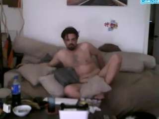 dennisbambi83 Sex Cam Show