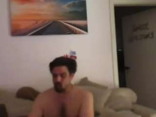 dennisbambi83 Sex Cam Show