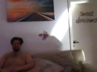 dennisbambi83 Sex Cam Show