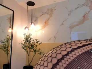 leathompson1 - Live Cam