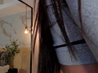 leathompson1 Live Webcam on CamSoda
