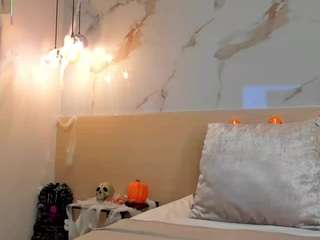 leathompson1 webcam model