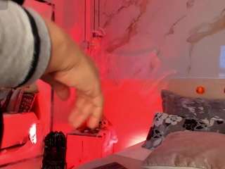 leathompson1 from CamSoda is Freechat