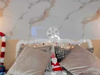 Live webcam model leathompson1 on Soda Cams