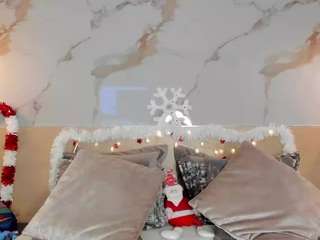 Live webcam model leathompson1 on Soda Cams