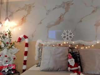 Live webcam model leathompson1 on Soda Cams