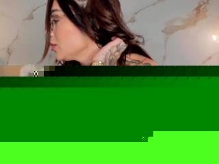 leathompson1 Live Webcam on CamSoda