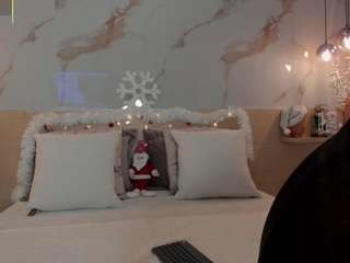 leathompson1 Live Webcam on CamSoda