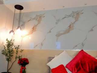 leathompson1 Live Webcam on CamSoda