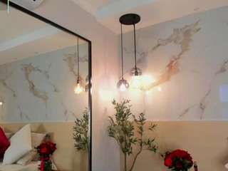 leathompson1 Live Webcam on CamSoda