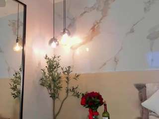 leathompson1 Live Webcam on CamSoda