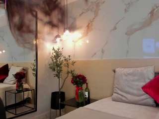 leathompson1 Live Webcam on CamSoda