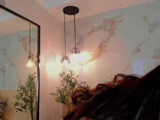 leathompson1 Live Webcam on CamSoda