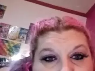 PinkyMarie2020's Live Sex Cam Show